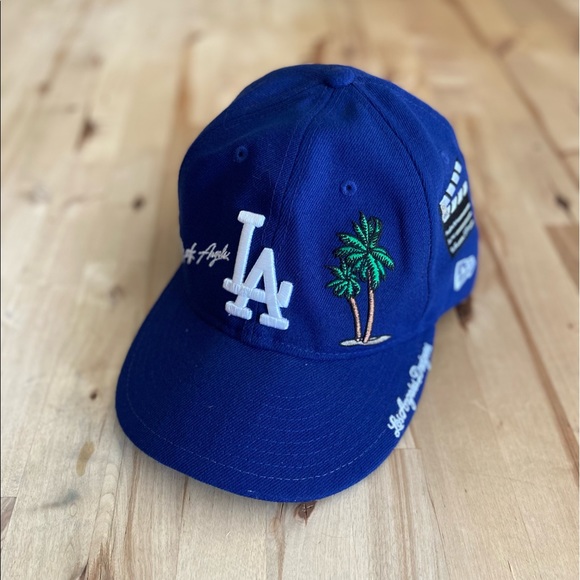 New Era Accessories New Era X Urban Outfitters La Dodgers Hat